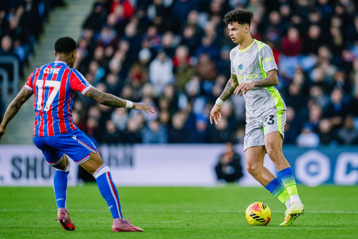 Manchester City tweet media