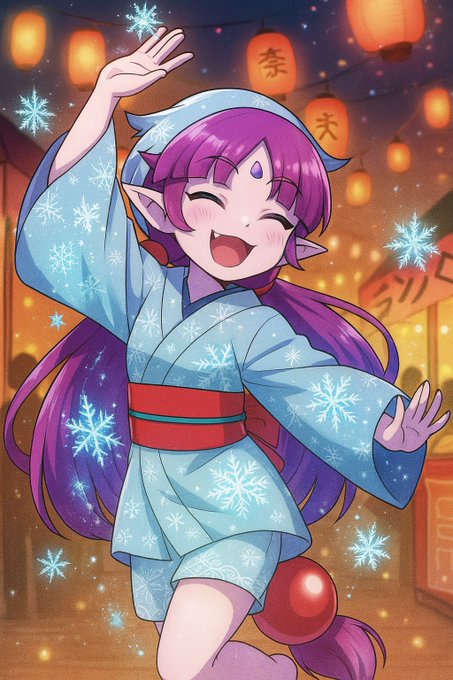 オリキャラ生成物ベストセレクション(ChatGPT使用、AI絵注意)
①お祭りミロク
②スイーツバイキングスピカ(虫のオブジェはヴィランの暗示とのこと)
③執事服スフレとティータイムエクレア
④「うちの妹の方がかわいい!」姉バトル勃発 