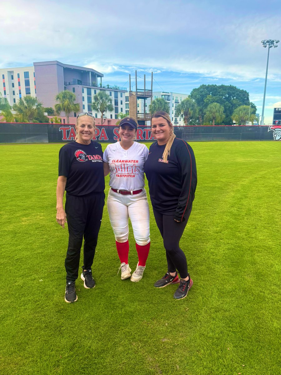 Bella Veraldi 2027 tweet media