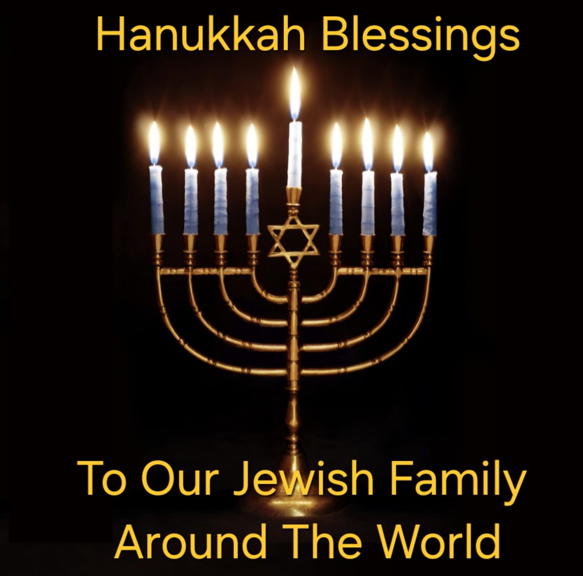 We are shocked by the horrible terror attack in Sydney where Jews were murdered at a Hannukah celebration. This is wat Globalize the Intifada means. 

We extend our deepest condolences to all the families of the victims. You are not alone.