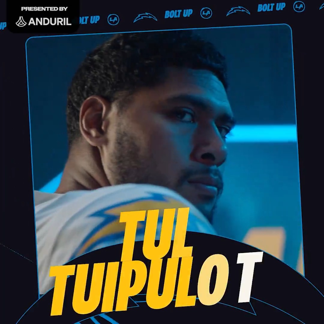 another one for tuliiii
#probowlvote + tuli tuipulotu