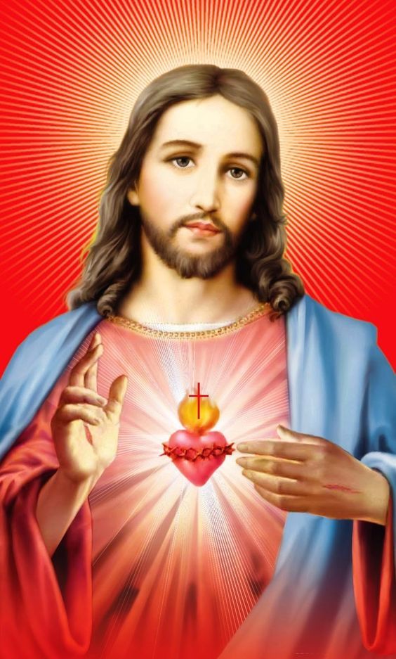 Jesus Christ, strengthen me in times of weakness. Amen 🙏