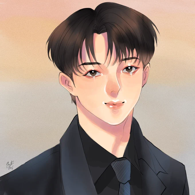 คุณหนูครับ WILLIAMEST ROME 1ST MEET #WilliamEst1stFMinRome #est_rvp