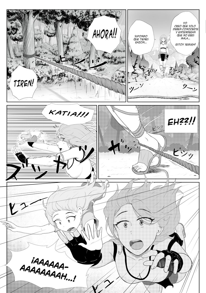 Buenos dias gente! Por fin he acabado el curso que estaba haciendo, termine la pagina y entregue todo el trabajo correspondiente. 

Por lo tanto, paso a mostrales la pagina que hice :3 (por cierto, aprobe con 10)  ❤️❤️❤️❤️

Ademas, les mostrare como fue el trabajo 🧵🧵🧵