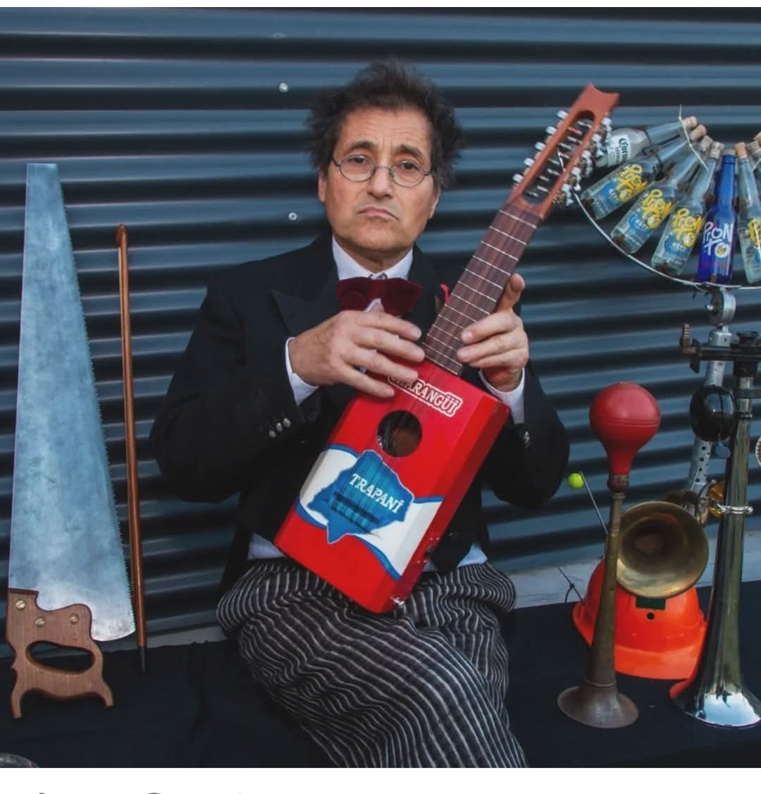 Ariel Bulsicco tweet media