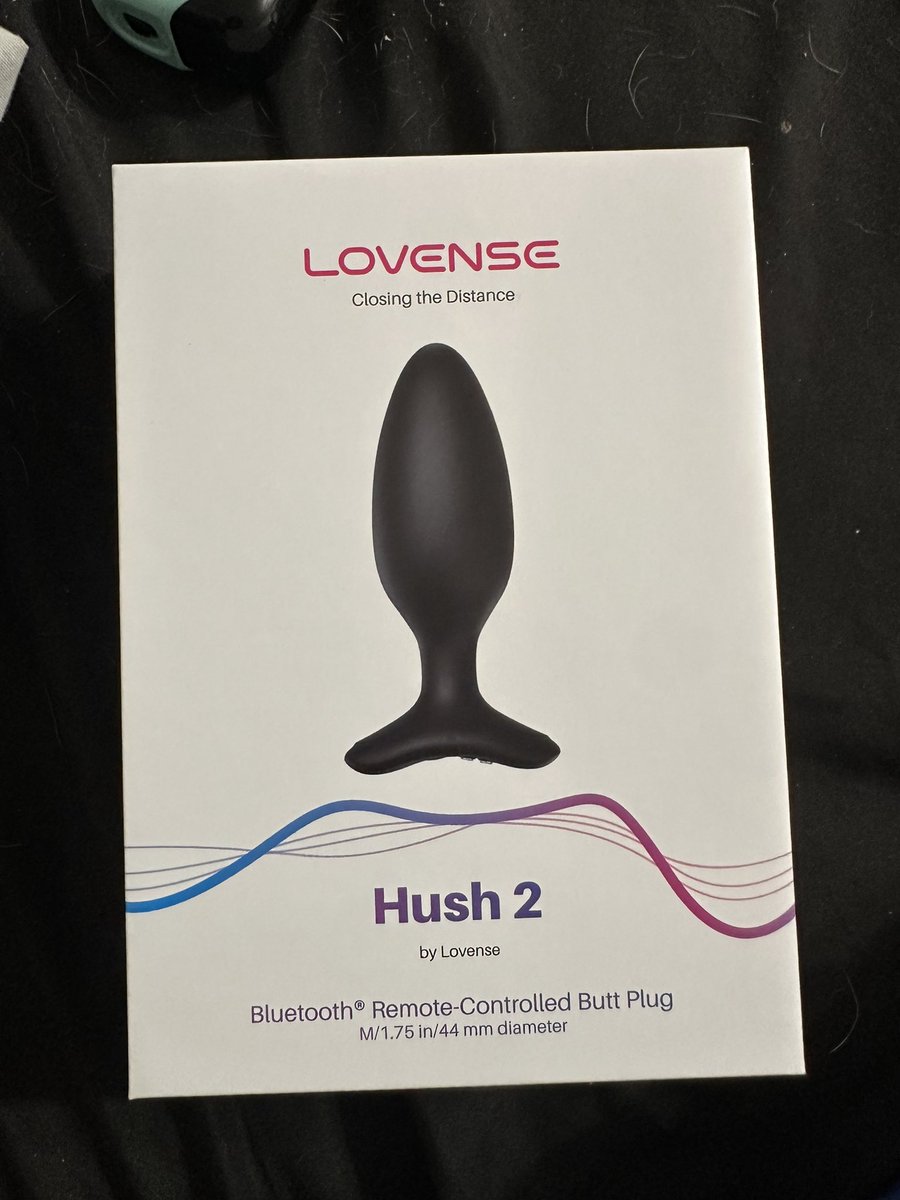 gingersnapcandy's tweet photo. Selling butt plug #selling #buttplug #onlyfans #linkinbio https://t.co/slqEQWpCJR