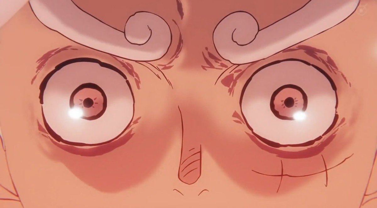 animeworld_4uu's tweet photo. Luffy reaction to Joyboy Haki https://t.co/YuLzWHZS7j
