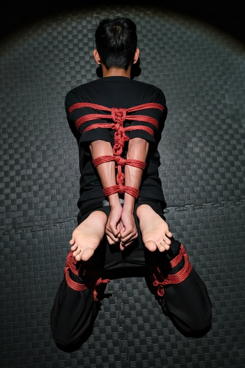 New try strappado+hogtied
🪢 <a href="/a_space_beluga/">Space Beluga</a>