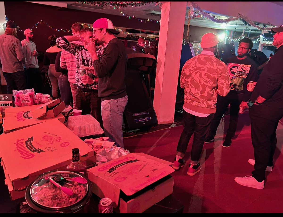 Functional Fitness tweet media