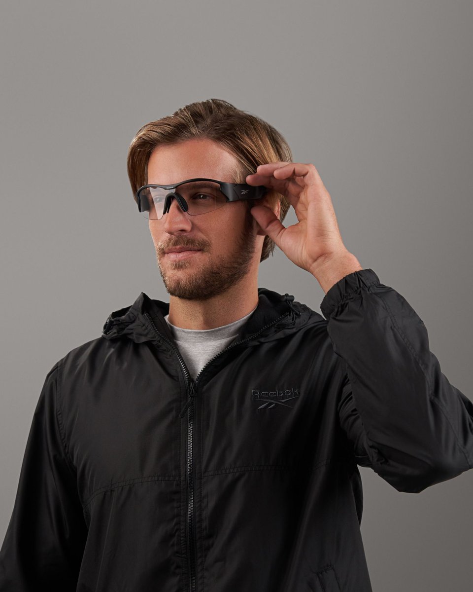 New Lucyd styles are here. Smart audio and voice AI in bold sport ready frames. 
#SmartGlasses #Lucyd