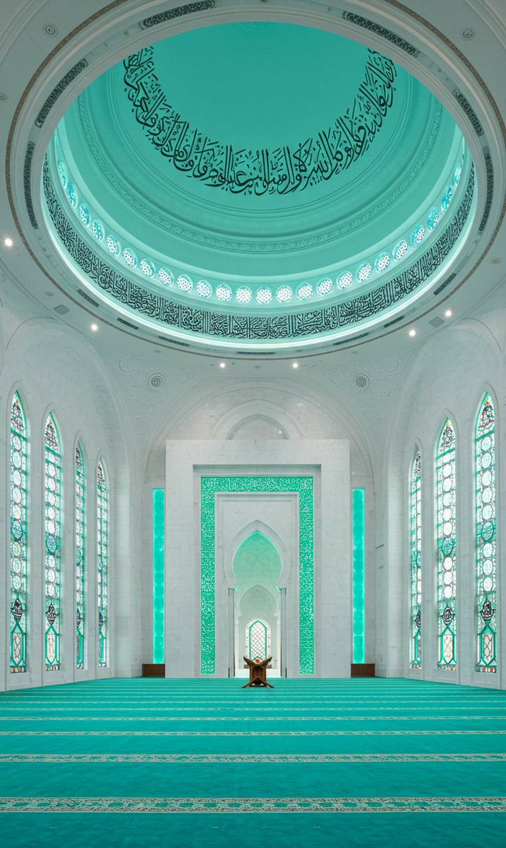 arab11__'s tweet image. The aesthetics of historical Islamic architecture