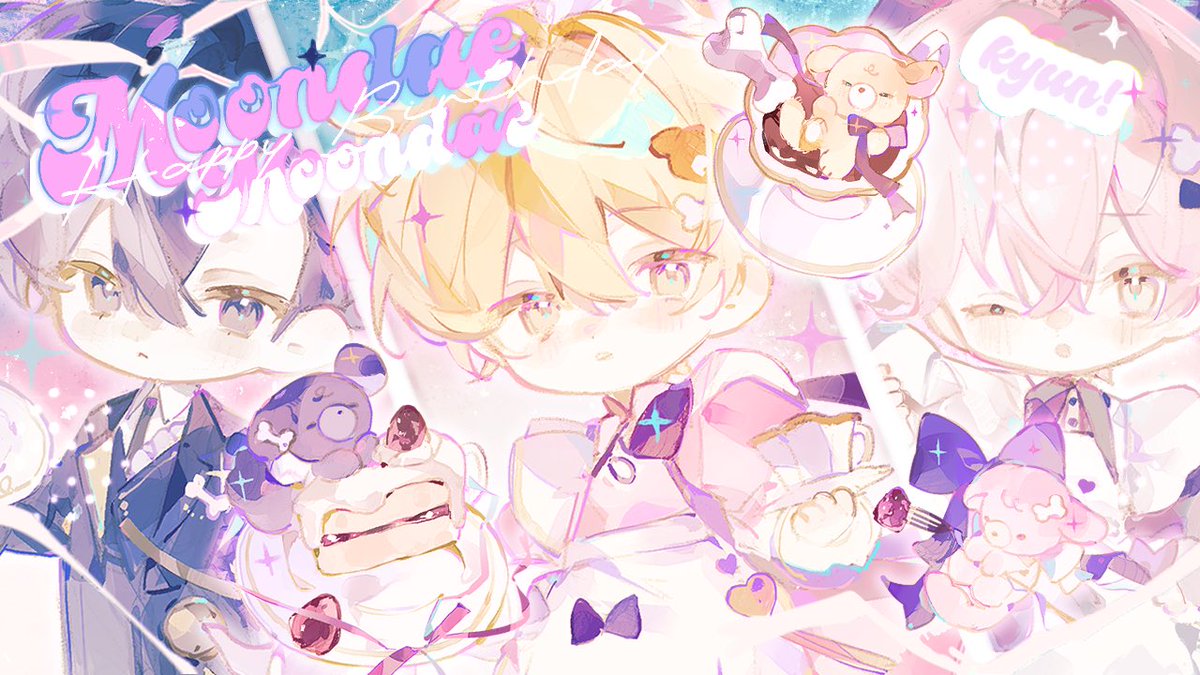 ꓄ꏂꂵꄲꉔꁝ꒐｜手持那個蛋丁 tweet media