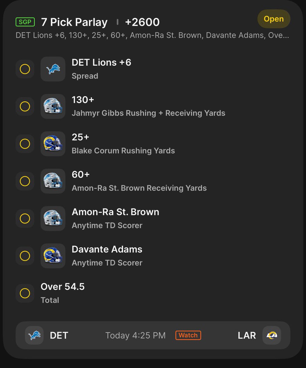 RyanScle's tweet image. Let’s go!
 #BarstoolGOTW