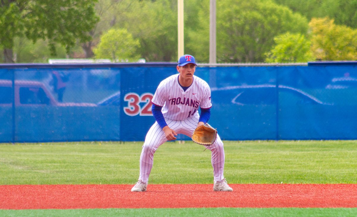 Tremper Baseball tweet media