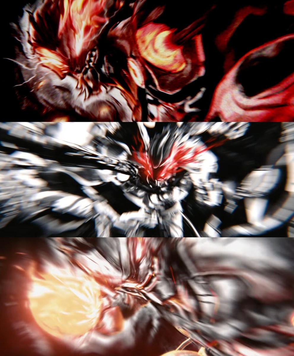 Banyue Frame arts 

#ZenlessZoneZero #ゼンゼロ #ZZZ