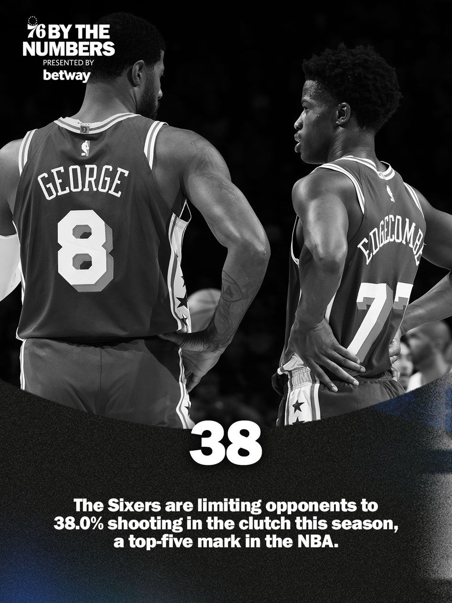 🔒 in the clutch.
@betway