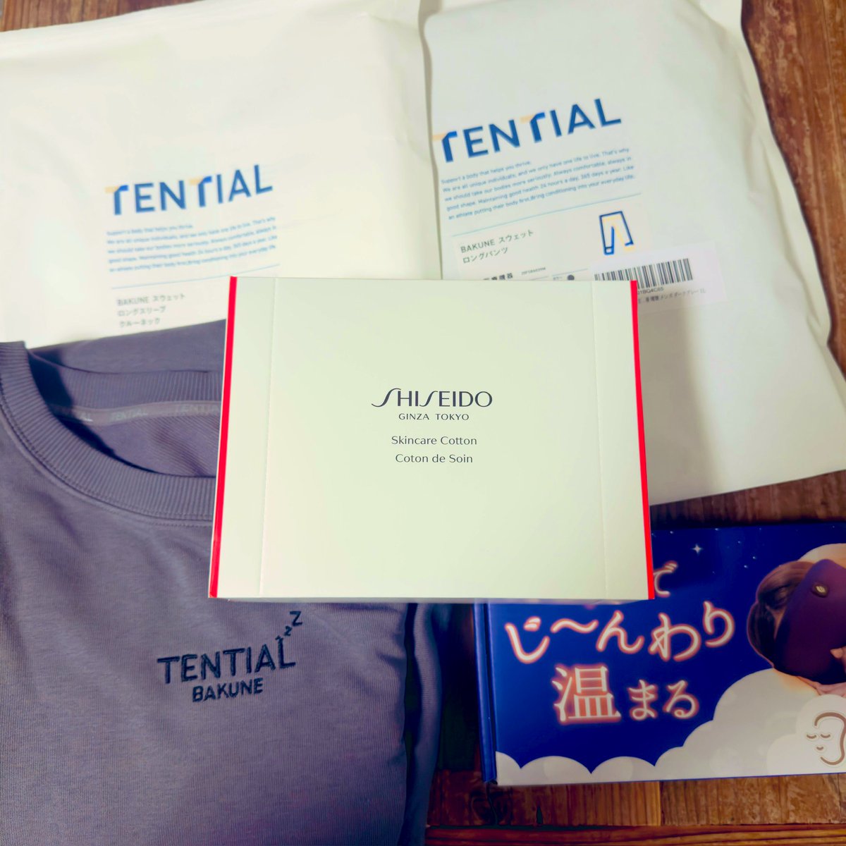 おかゆさん。 (@BLokayu_san) / Posts / X