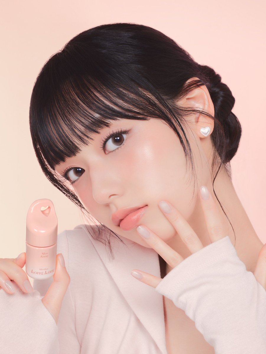 baboxshop's tweet image. ˚｡⋆୨୧˚ NEW&amp;amp;SALE #etude Kong kong blusher ˚｡⋆୨୧˚  

⊹ มีให้เลือกทั้งหมด 5 สี 

⊹ เหลือแท่งละ 280.- / 2แท่งเลือกสีได้ 500.- (ส่งฟรีems)

🛒 ปิดรับ21/12/25 19:00น. (เป็นสินค้าพรีกดเว็บ)