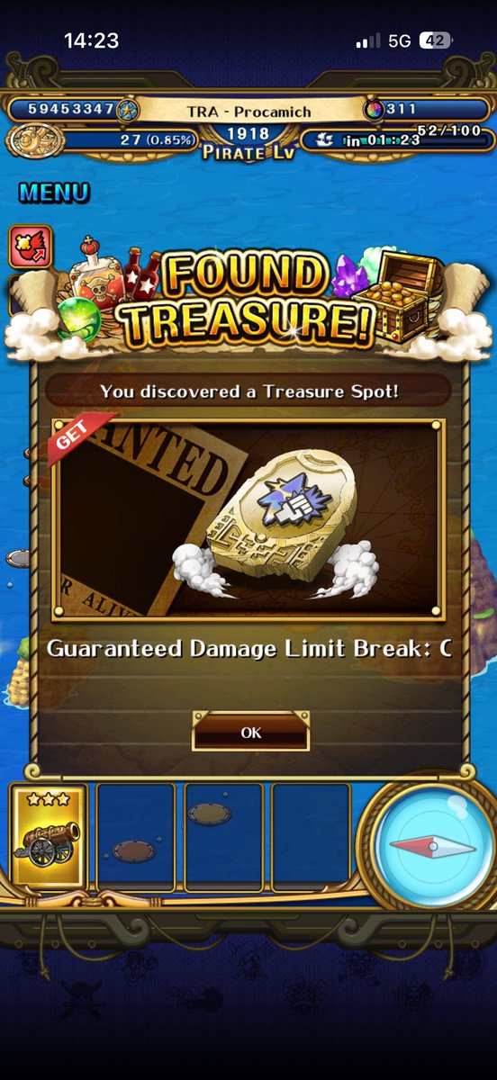 ΛF - Procamich tweet media