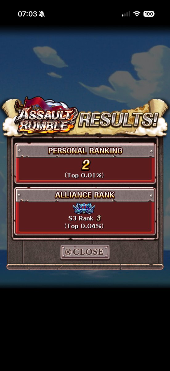 ΛF - Procamich tweet media