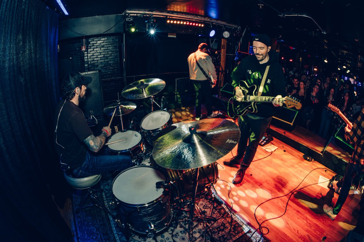 Have Mercy tweet media