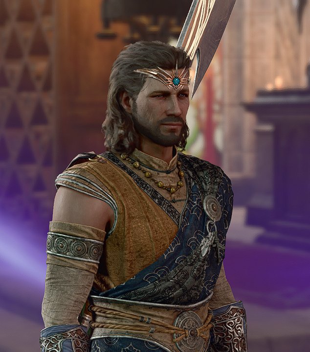 dill | 🗡️ herbhaalist • astarion's right fang 🩸 tweet media