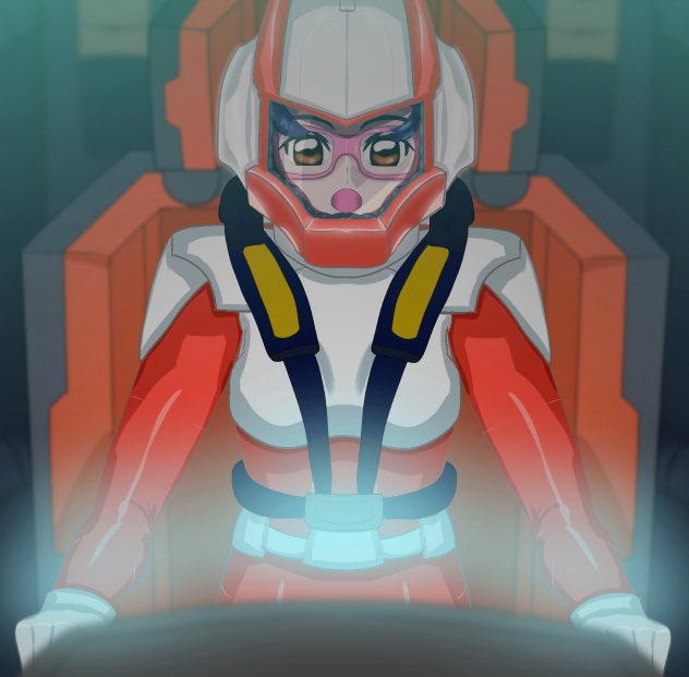 RT @damo62030465: 本日のお絵描き