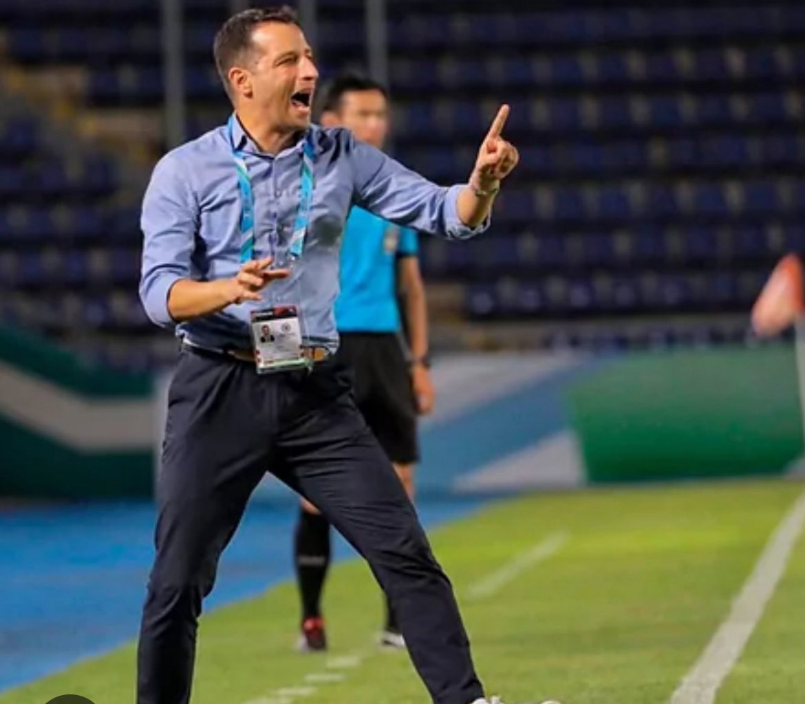 El español Ángel López es el último DT q <a href="/nacionaloficial/">Atlético Nacional</a> ha sondeado. Hubo larga charla esta semana y el balón está en terreno del equipo paisa. López lidera con su equipo la liga de Chipre. Pasó por Getafe y Recreativo de Huelva en España, Delfín de Ecuador y Al Alhi de Baréin.