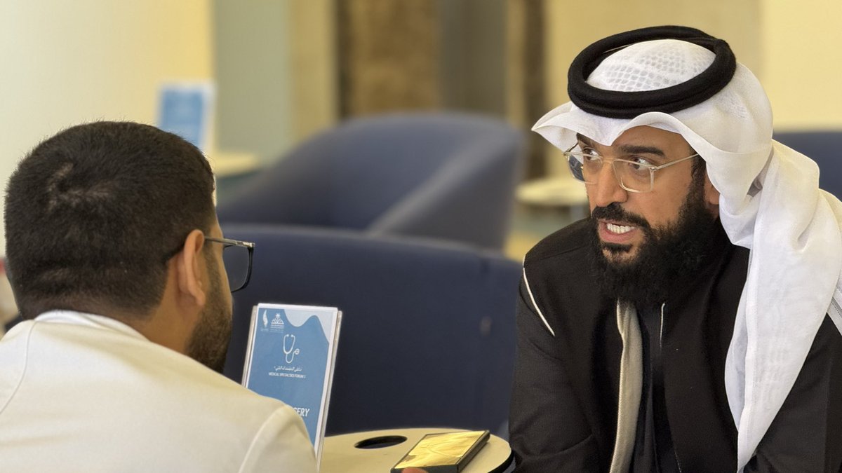 أنشطة الطب والإبداع tweet media