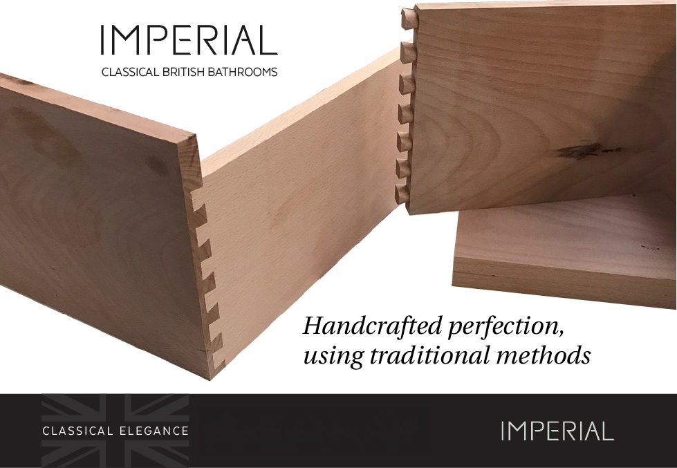 IMPERIAL (IBC Products Ltd) tweet media