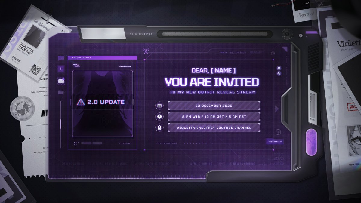 Nero项目 | Commission Open tweet media