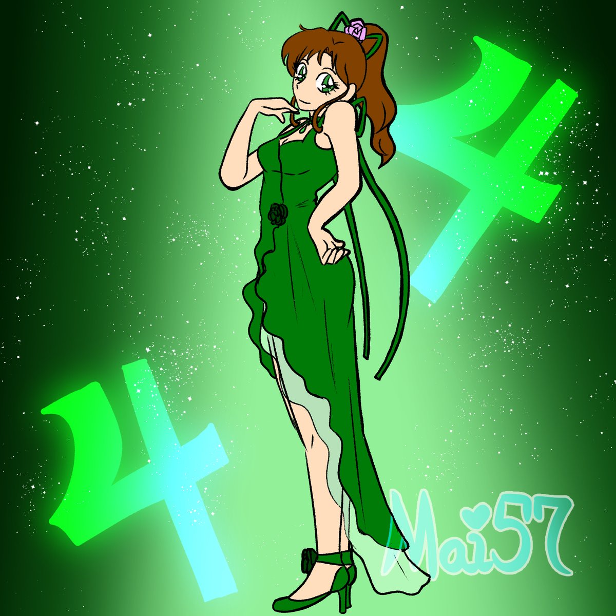 Mai57 | Commissions Open tweet media
