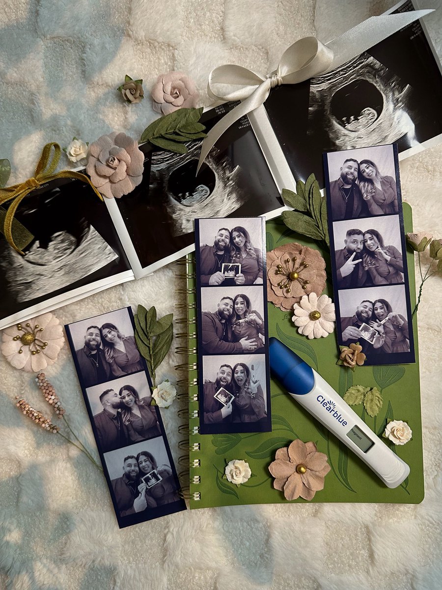 NAMELESS's tweet image. My wife, Lana, and I are expecting our first in May 2026!

Baby Wheeler on the way!!❤️👶