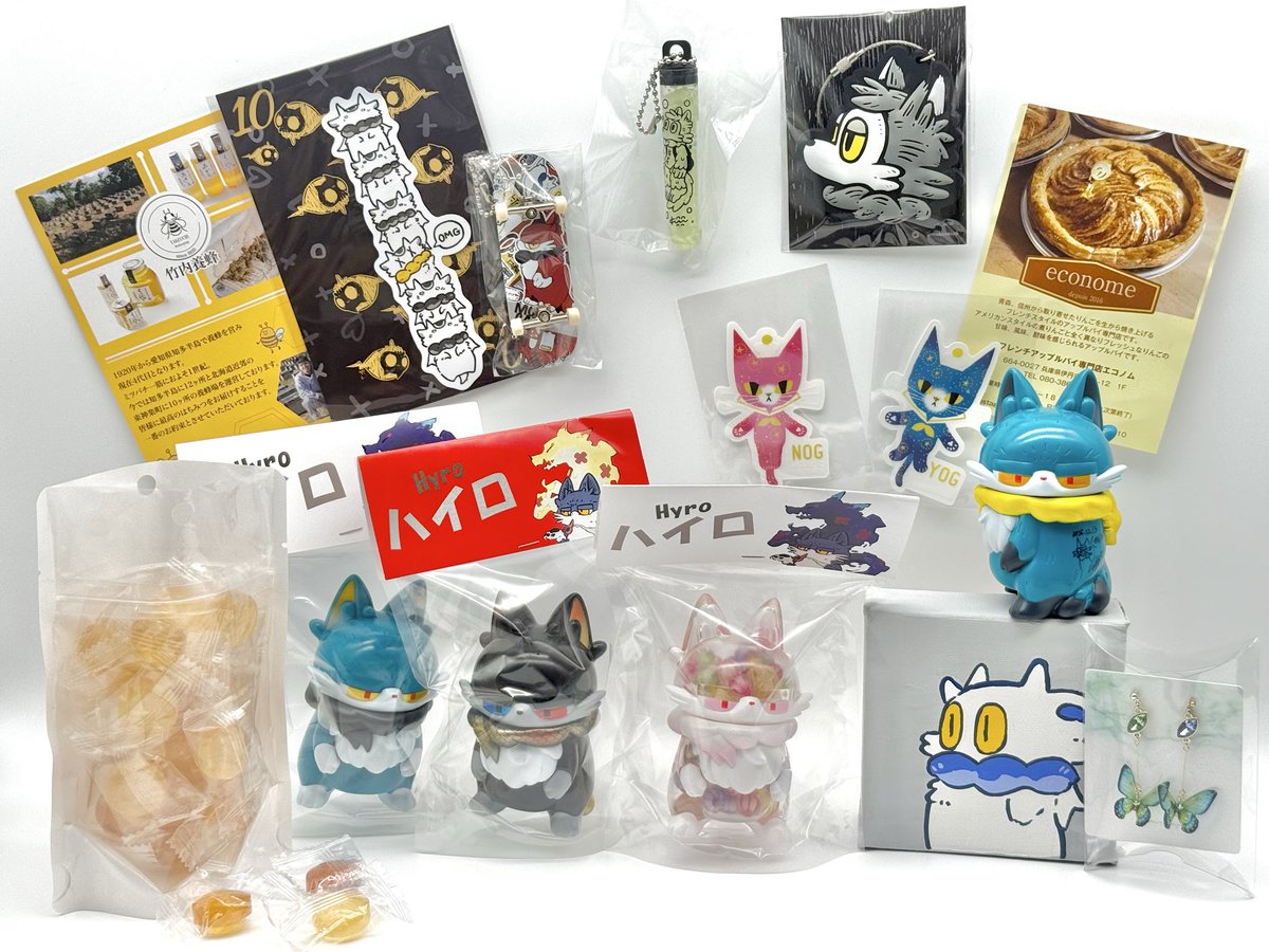 more-cats クリマ:3号館A-13 (@morecats4) / Posts / X