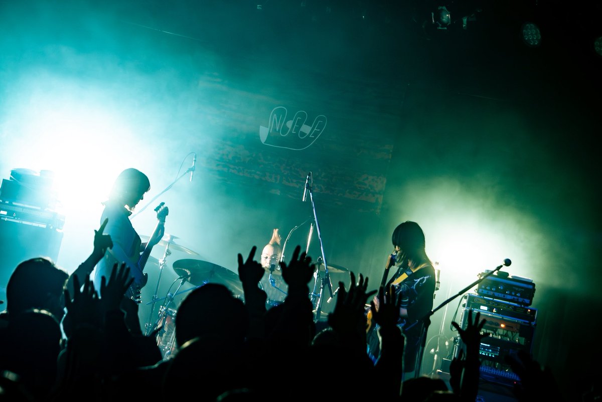 NEE (@NEE_tensai) / Posts / X