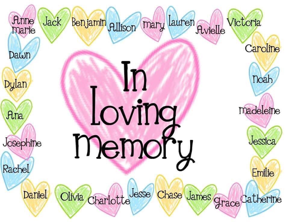 BarstoolBroad's tweet image. Whenever you think life is tough, remember that 13 years ago today- eleven days before Christmas- 20 families learned their 6 &amp;amp; 7 yr old kids were murdered in their classroom…and that there are kids who survived and 1st responders who are living with these memories 💔