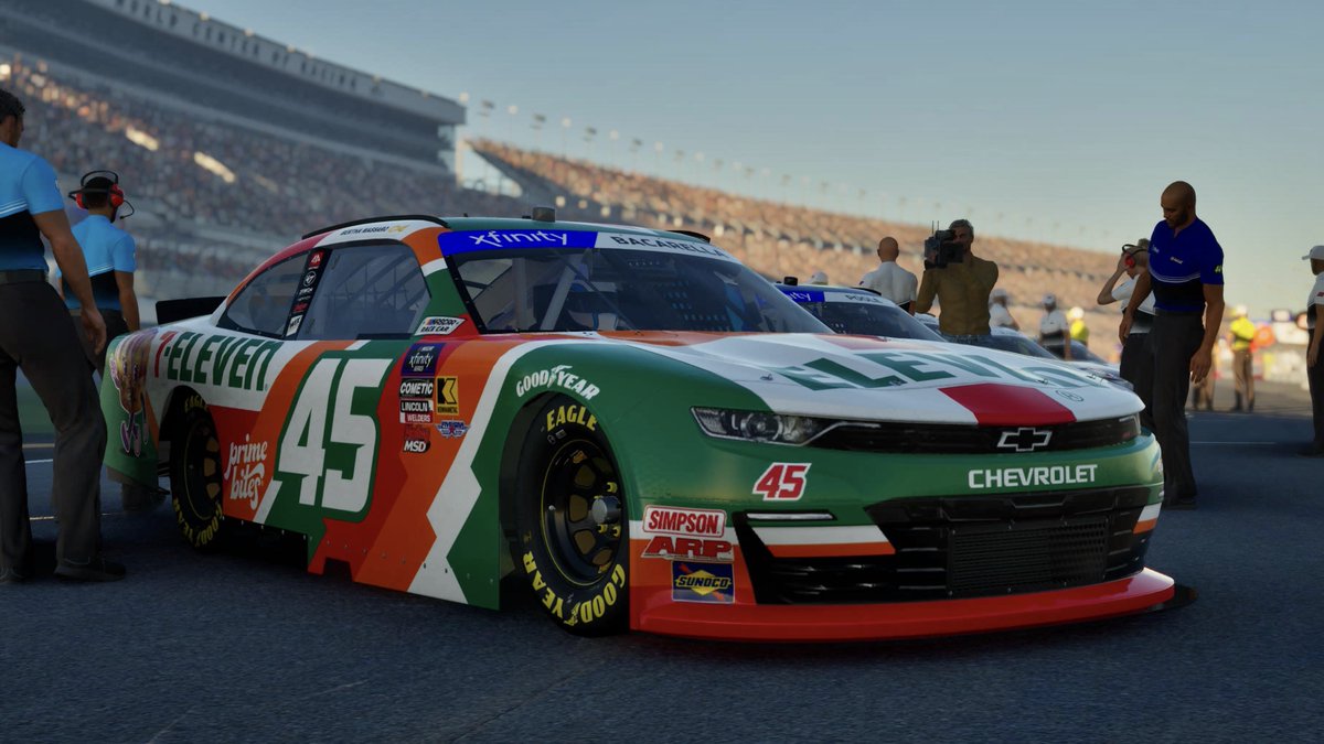 Alpha Prime Racing tweet media