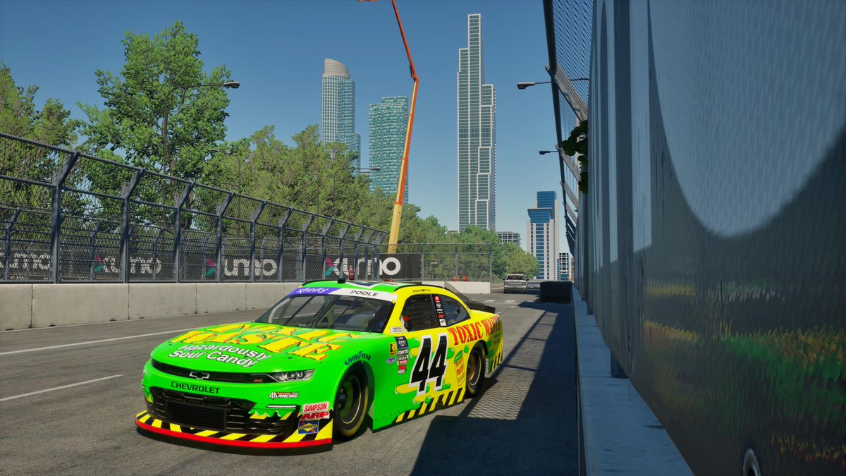 Alpha Prime Racing tweet media