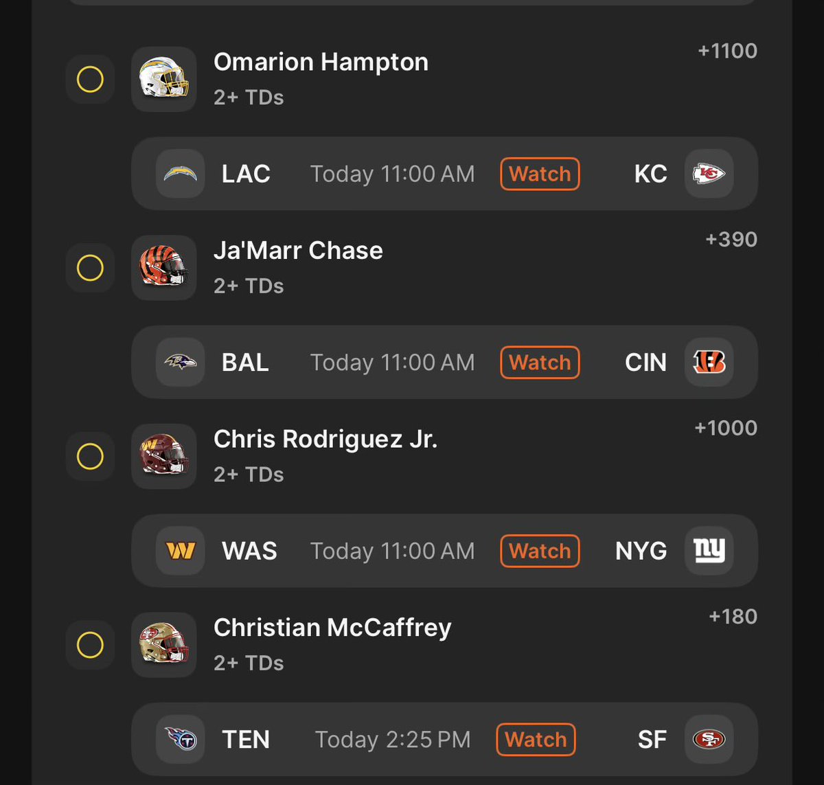 Cody Darwick tweet media