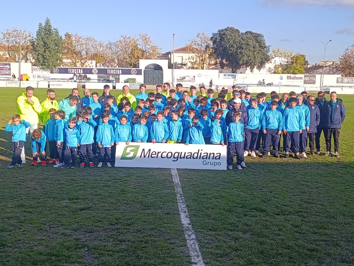 Trujillo_CF's tweet photo. 📷 Presente y futuro https://t.co/BcvvyCAYU3
