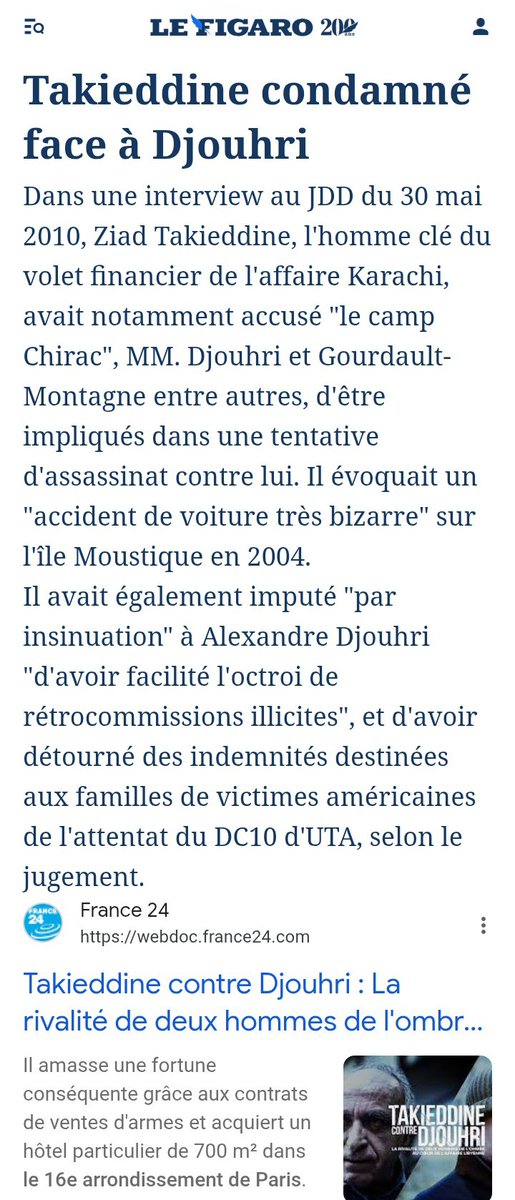 JozDire's tweet photo. #MustiqueIsland🇻🇨 où #ZiadTakieddine affirma avoir été victime en 2004 d'une tentative d'assassinat, accusant le camp Chirac dont #AlexandreDjouhri

Takieddine possédait des villas &amp; un appartement au #CapdAntibes, un hôtel particulier à Paris XVI°

https://t.co/YWjQRTcz31 https://t.co/9iW4GotxfL