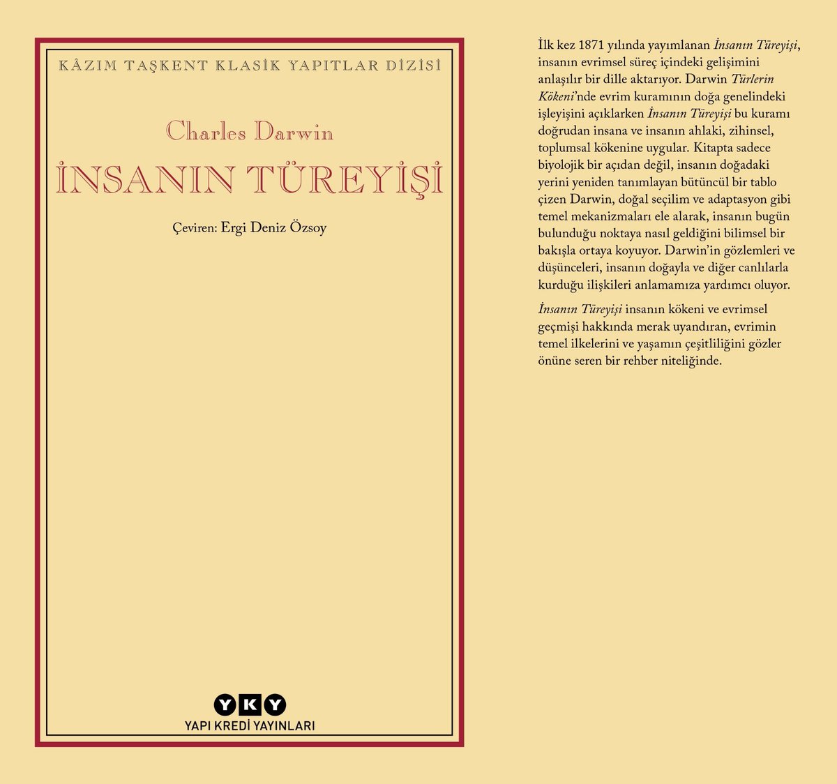 Ankara Bilim ve Felsefe Topluluğu tweet media