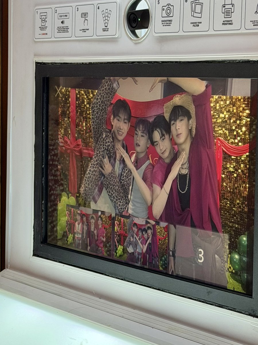 AJAAofc's tweet image. #AJAA 📍ABS-CBN Music Christmas Party 

So much fun celebrating Christmas together!🎄✨Thank you, @ABSCBN @StarPopPH ⭐️

#ABSCBNMusic #StarPopPH