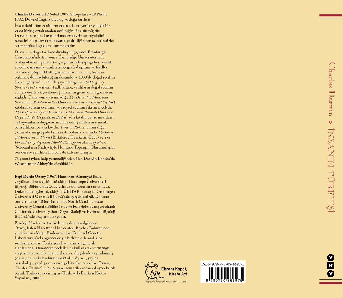 Ankara Bilim ve Felsefe Topluluğu tweet media