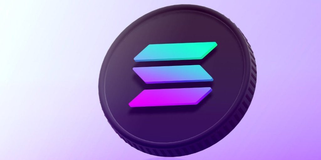 🤌 SOLANA GIVEAWAY 🎁 

Prize: 0.075 $SOL 🏆 

- RT &amp; Like + 🔔 
- Follow @Scrambller_sol 

Ends In 75 minutes 🏎️🏁 #SOL #NFTs