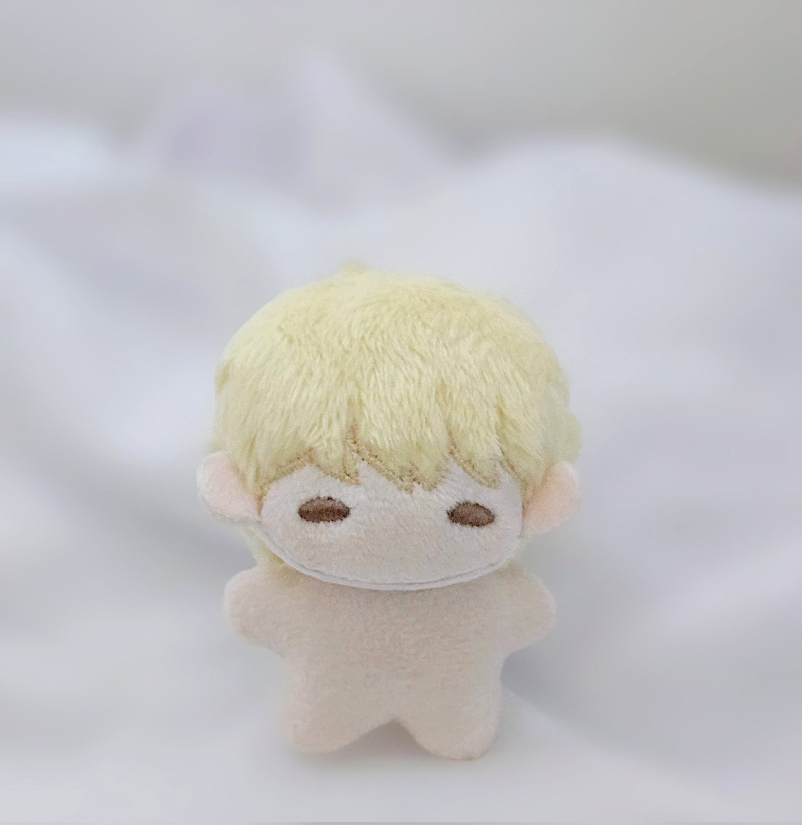 문대 생일 기념🎉

수제작 5cm 문대속성인형 "맹문대"
RT추첨 나눔합니다
택배비는 부담해주셔야하며 25일에 추첨하여 1월중으로 보내드리겠습니다

문대야 생일축하해🎂🥳🎉