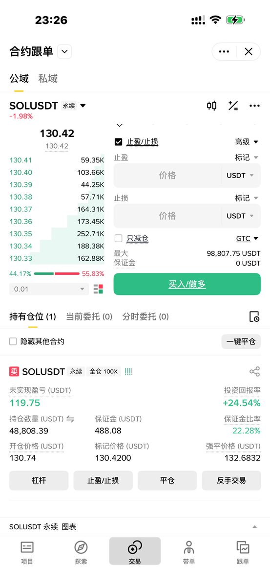 比特肥 || Bitfatty (🍀,🍀) tweet media