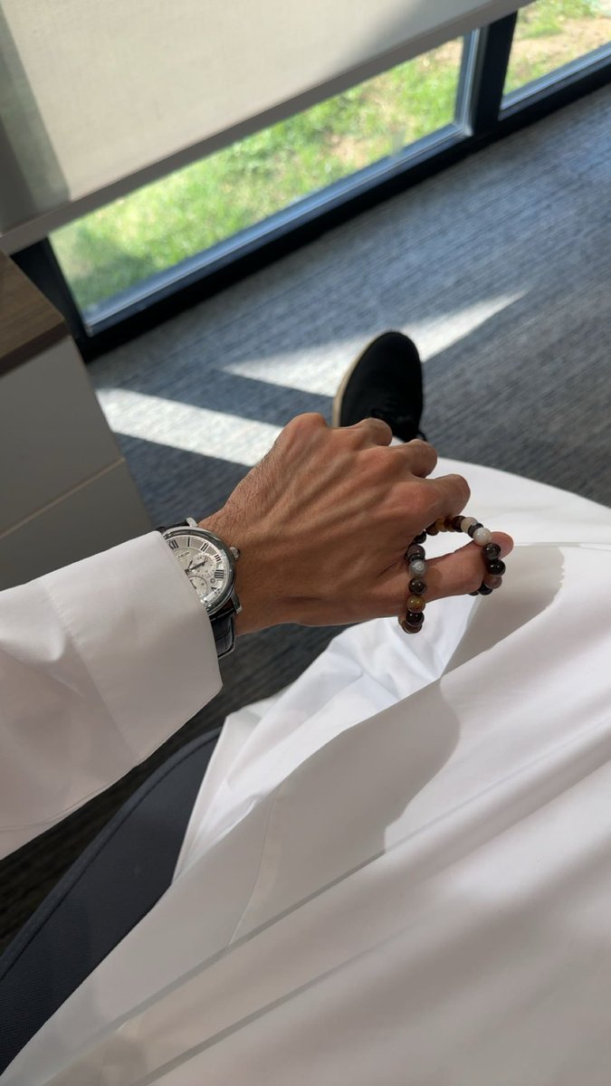 rr2e's tweet image. Jest say بتزين and move on 👍🏻