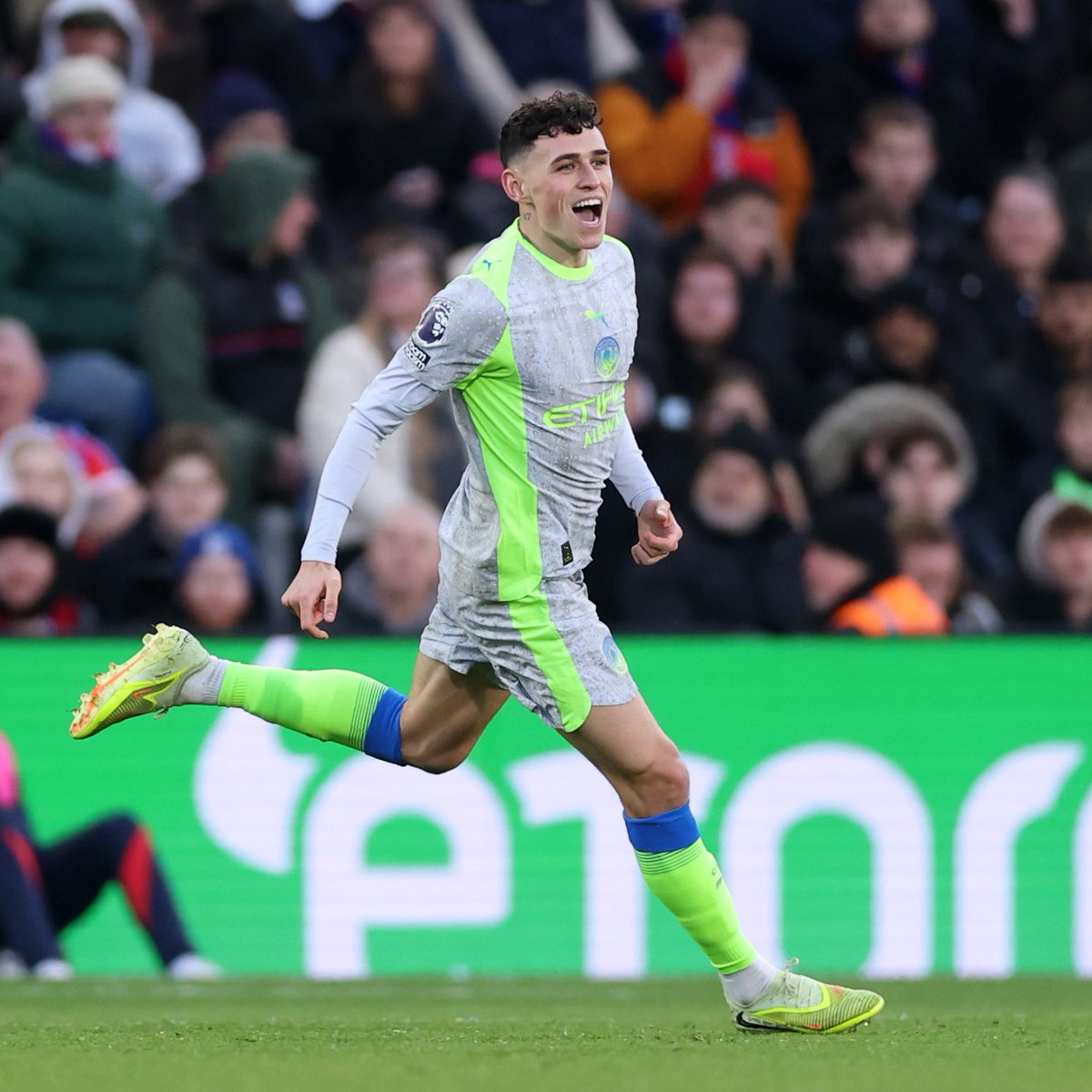 OUR PHIL FODEN. 🩵