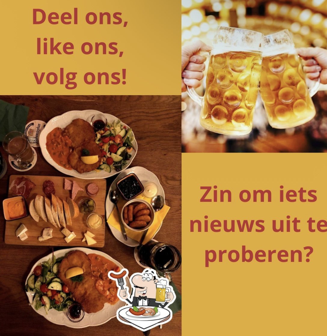 schnitzel_coin's tweet photo. Als je zin hebt om iets nieuws uit te proberen zou je je kunnen informeren op de website https://t.co/7pTm0WzNa3 Wie weet is het wat voor jou, crypto en schnitzel! #coin #crypto #schnitzel #utrecht #new https://t.co/ih1XPpR3Rd